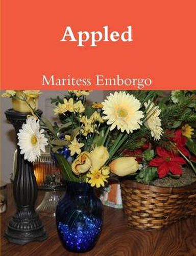 Cover image for Appled