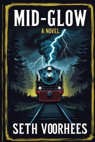 Cover image for Mid-Glow