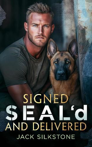 Cover image for Signed SEAL'd and Delivered