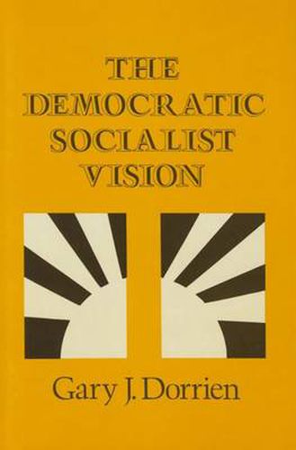 Cover image for The Democratic Socialist Vision