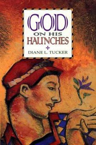 Cover image for God on His Haunches