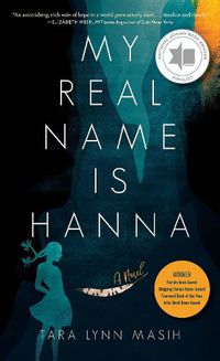 Cover image for My Real Name is Hanna