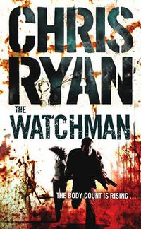 Cover image for The Watchman