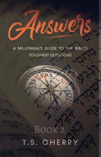 Cover image for Answers II