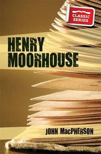 Cover image for Henry Moorhouse