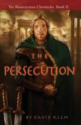 Cover image for The Resurrection Chronicles