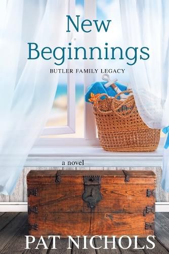 Cover image for New Beginnings