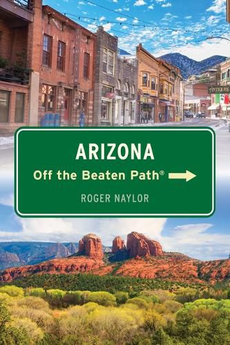 Arizona Off the Beaten Path (R)