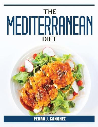 Cover image for The Mediterranean Diet