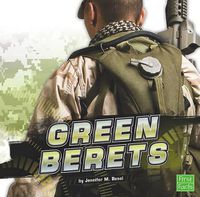 Cover image for The Green Berets