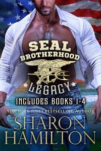 Cover image for SEAL Brotherhood