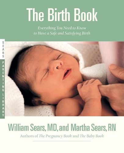 Birth Book