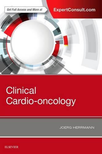 Cover image for Clinical Cardio-oncology