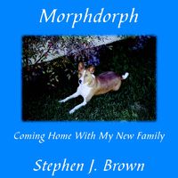 Cover image for Morphdorph: Coming Home with My New Family