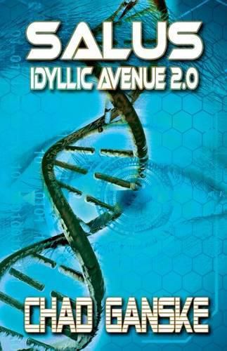 Cover image for Salus: Idyllic Avenue 2.0