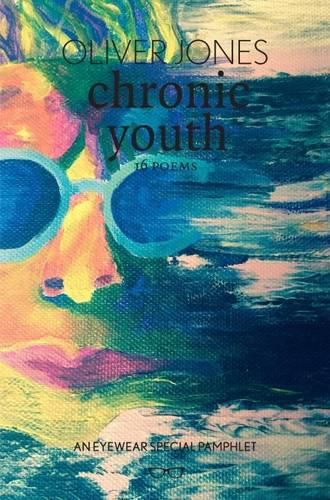 Cover image for Chronic Youth