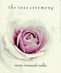 Cover image for Rose Ceremony - 3rd Edition