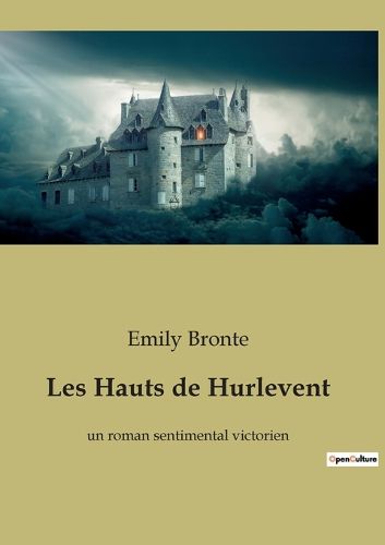 Cover image for Les Hauts de Hurlevent