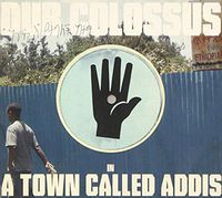 Cover image for In A Town Like Addis