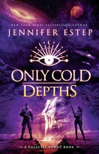 Cover image for Only Cold Depths