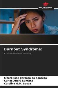 Cover image for Burnout Syndrome