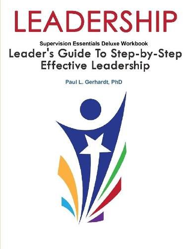 Leadership Skills Workbook