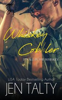 Cover image for Whiskey Cobbler