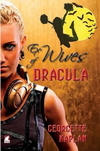 Cover image for Ex-Wives of Dracula