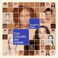 Cover image for The Colors We Share