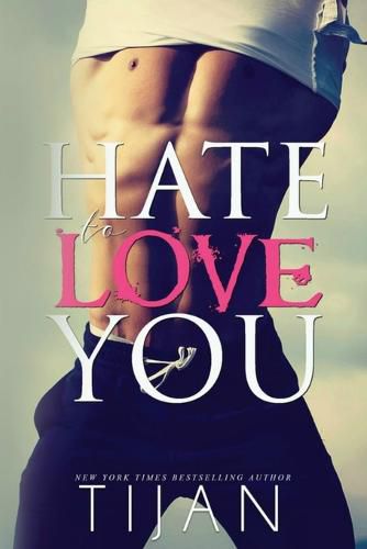 Cover image for Hate To Love You