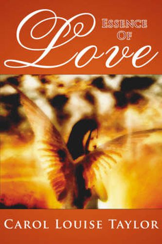 Cover image for Essence of Love