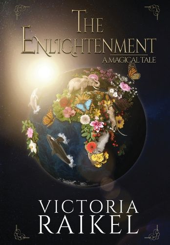 Cover image for The Enlightenment - A Magical Tale