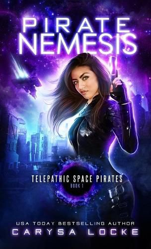 Cover image for Pirate Nemesis