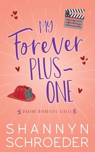 Cover image for My Forever Plus-One