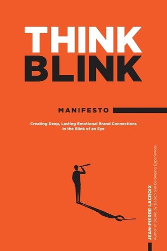 Cover image for ThinkBlink Manifesto