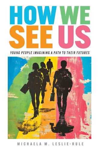 Cover image for How We See Us