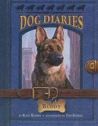 Cover image for Buddy