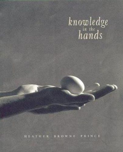 Cover image for Knowledge in the Hands