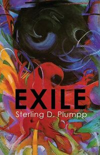 Cover image for Exile