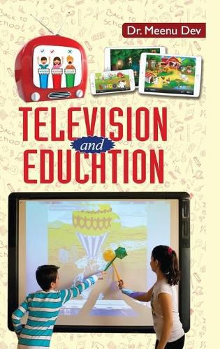 Cover image for Television and Education