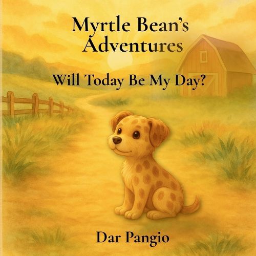 Cover image for Myrtle Bean's Adventures