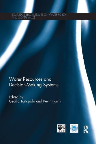 Cover image for Water Resources and Decision-Making Systems