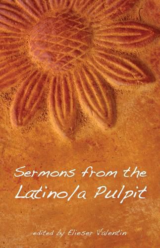 Cover image for Sermons from the Latino/A Pulpit