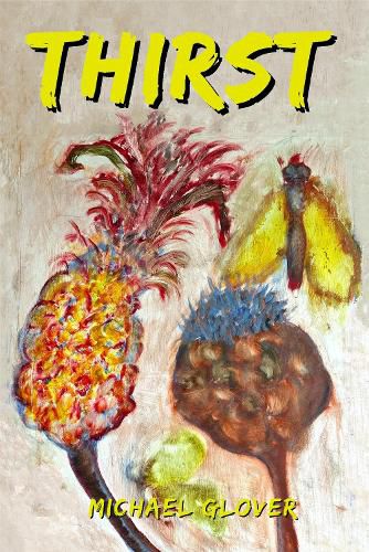 Cover image for Thirst