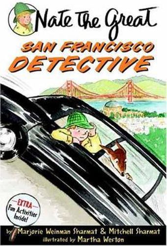 San Francisco Detective (Ntg)