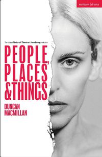 Cover image for People, Places and Things