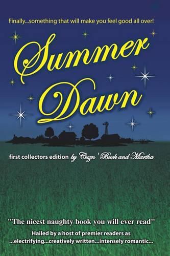 Cover image for Summer Dawn