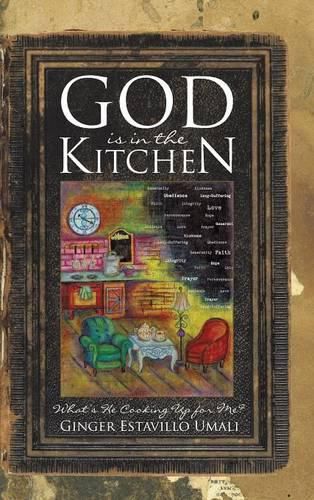 Cover image for God is in the Kitchen