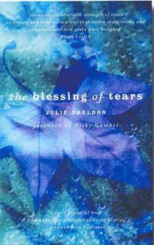 Cover image for The Blessing of Tears