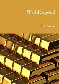 Cover image for Waddengoud